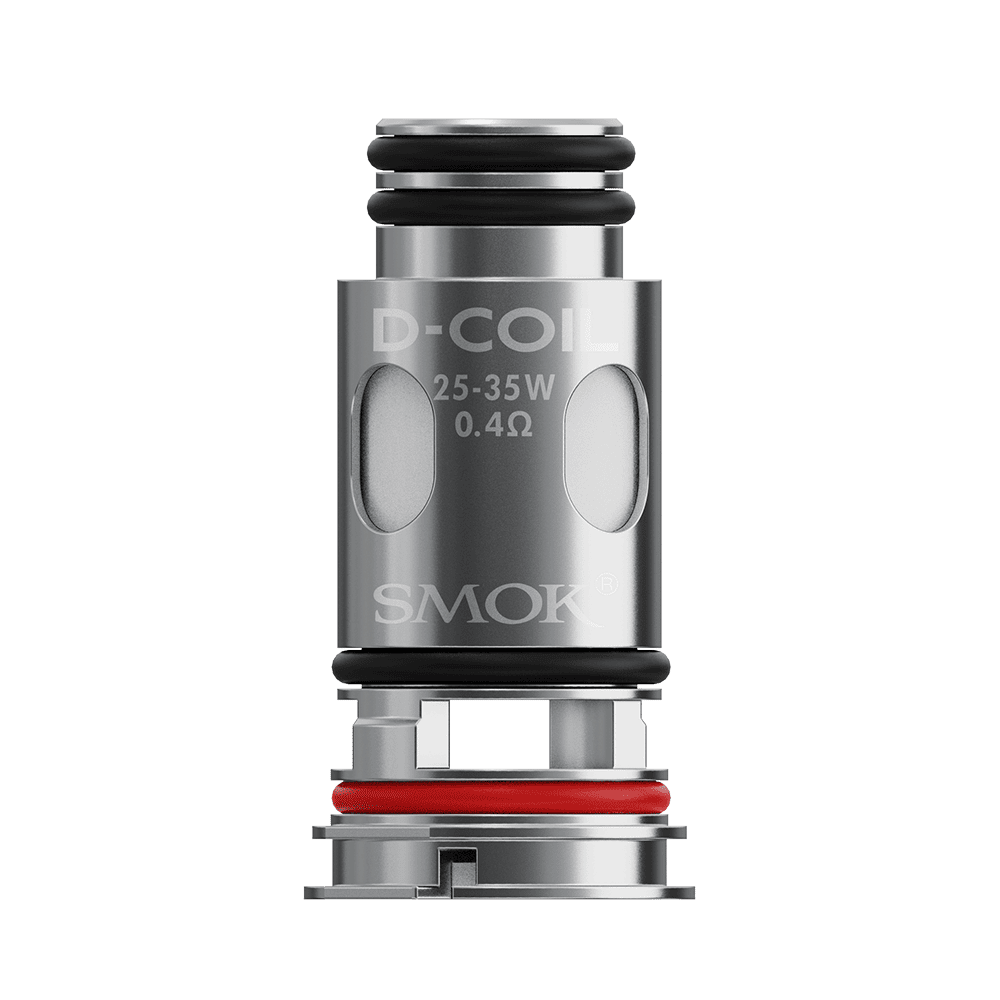 Smok D Mesh Coil 0,4 Ohm (X-Priv Solo, TF-D Subohm Tank) Smok D Mesh Coil 0,4 Ohm (X-Priv Solo, TF-D Subohm Tank)