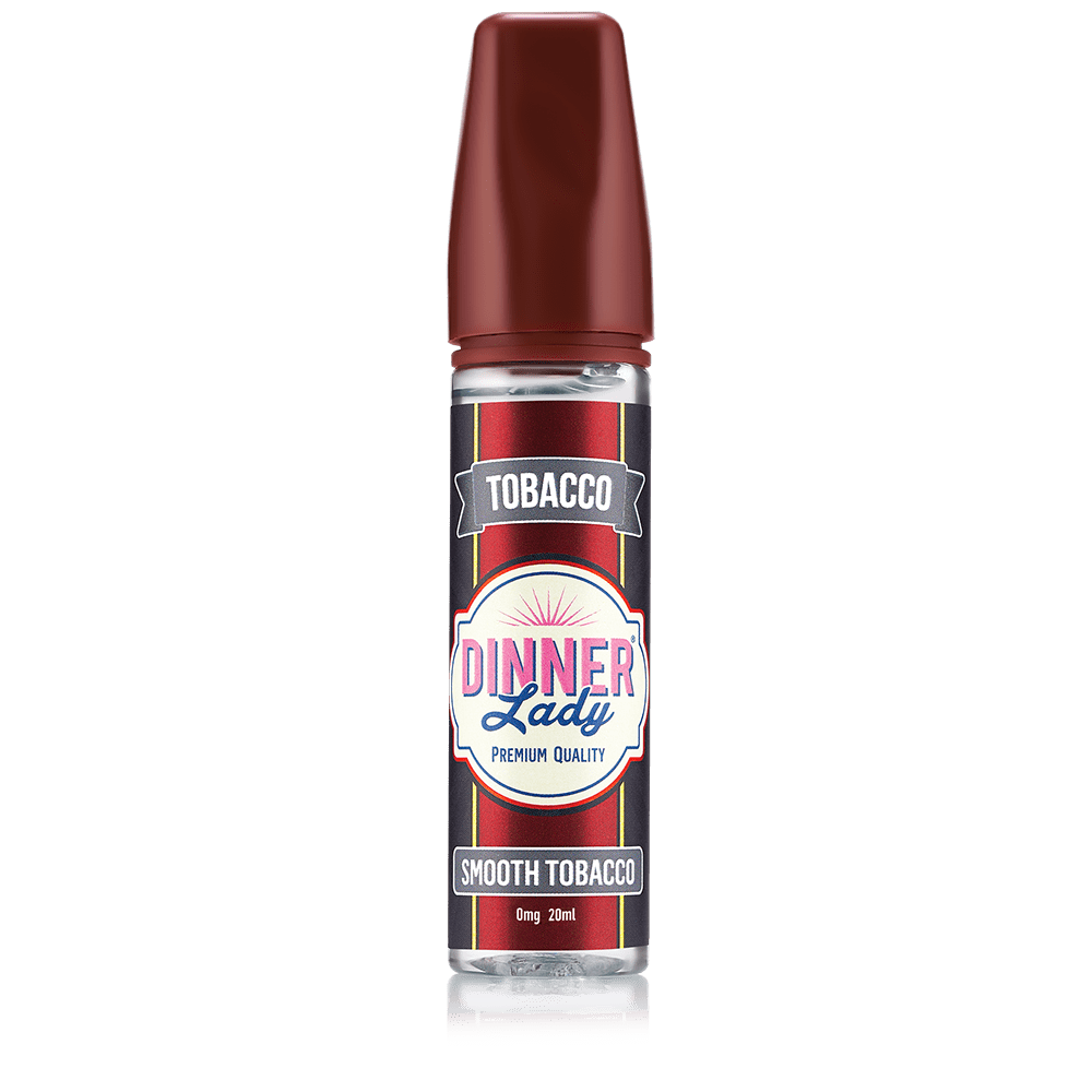 Aroma Smooth Tobacco - Dinner Lady