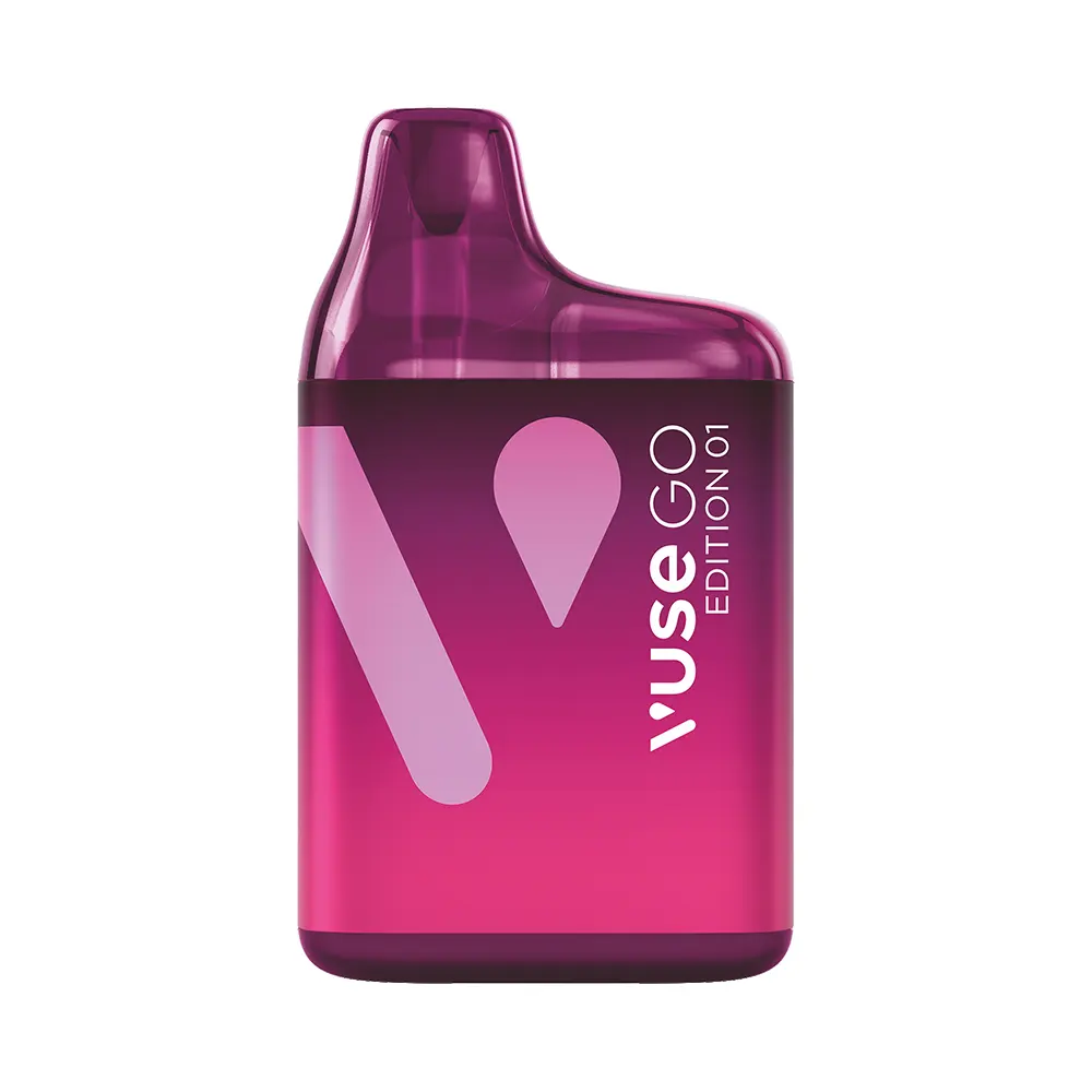 Vuse GO 800 Berry Blend 20mg Vuse GO 800 Berry Blend 20mg