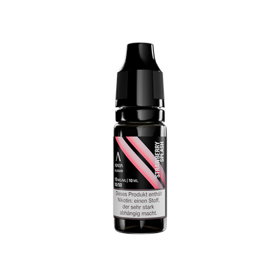 Adalya Nikotinsalz - Strawberry Splash - 10ml Liquid 10mg