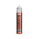 Insane Longfill - Peach Perfect - 10ml Aroma in 75ml Flasche C Insane Longfill - Peach Perfect - 10ml Aroma in 75ml Flasche C
