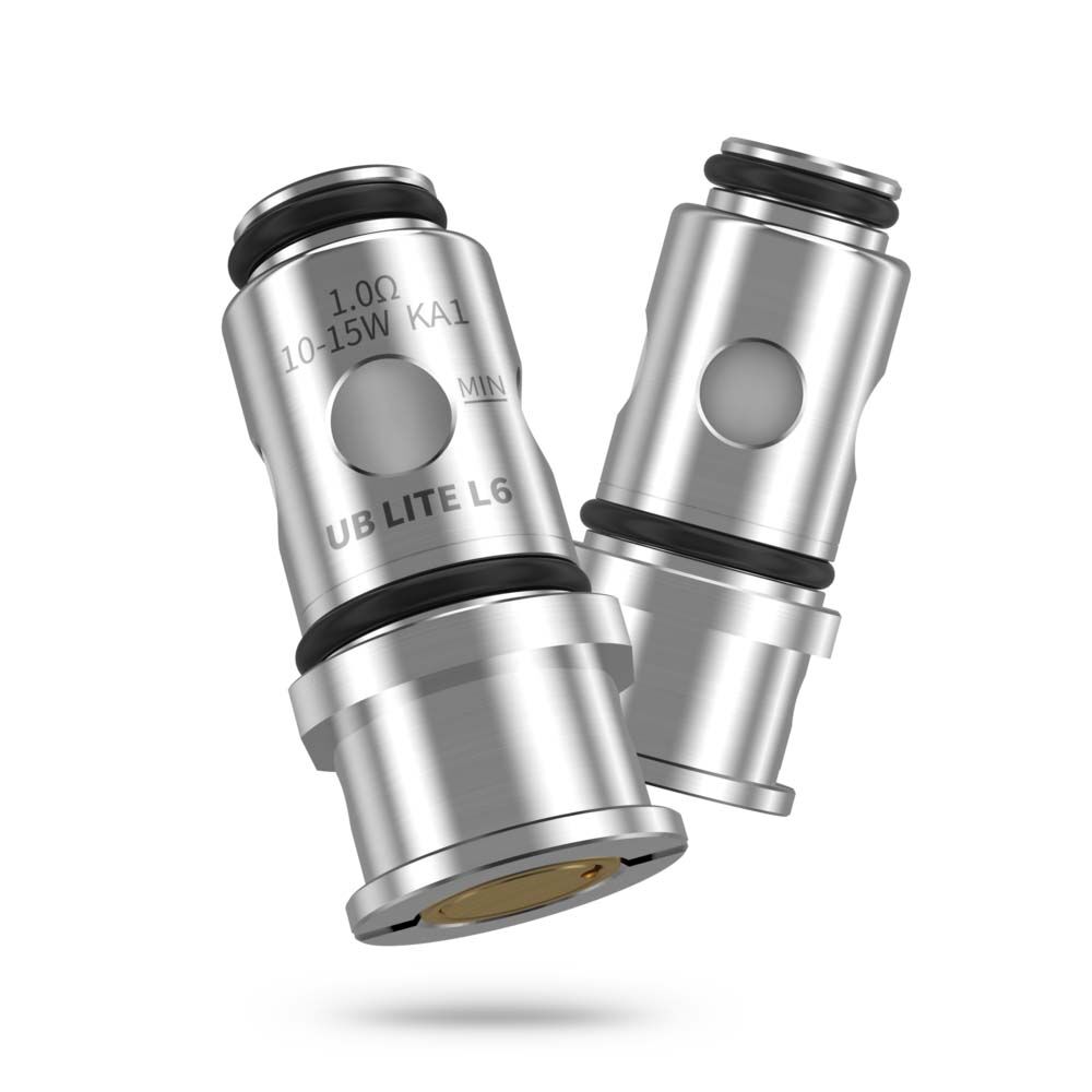 Lost Vape UB Lite Coil Lost Vape UB Lite Coil
