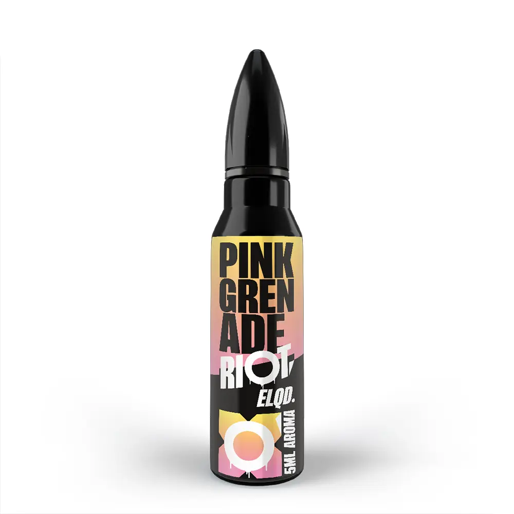 Aroma Pink Grenade - RIOT Classics Aroma Pink Grenade - RIOT Classics