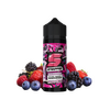 Aroma Mixed Berry Madness - Strapped Overdosed