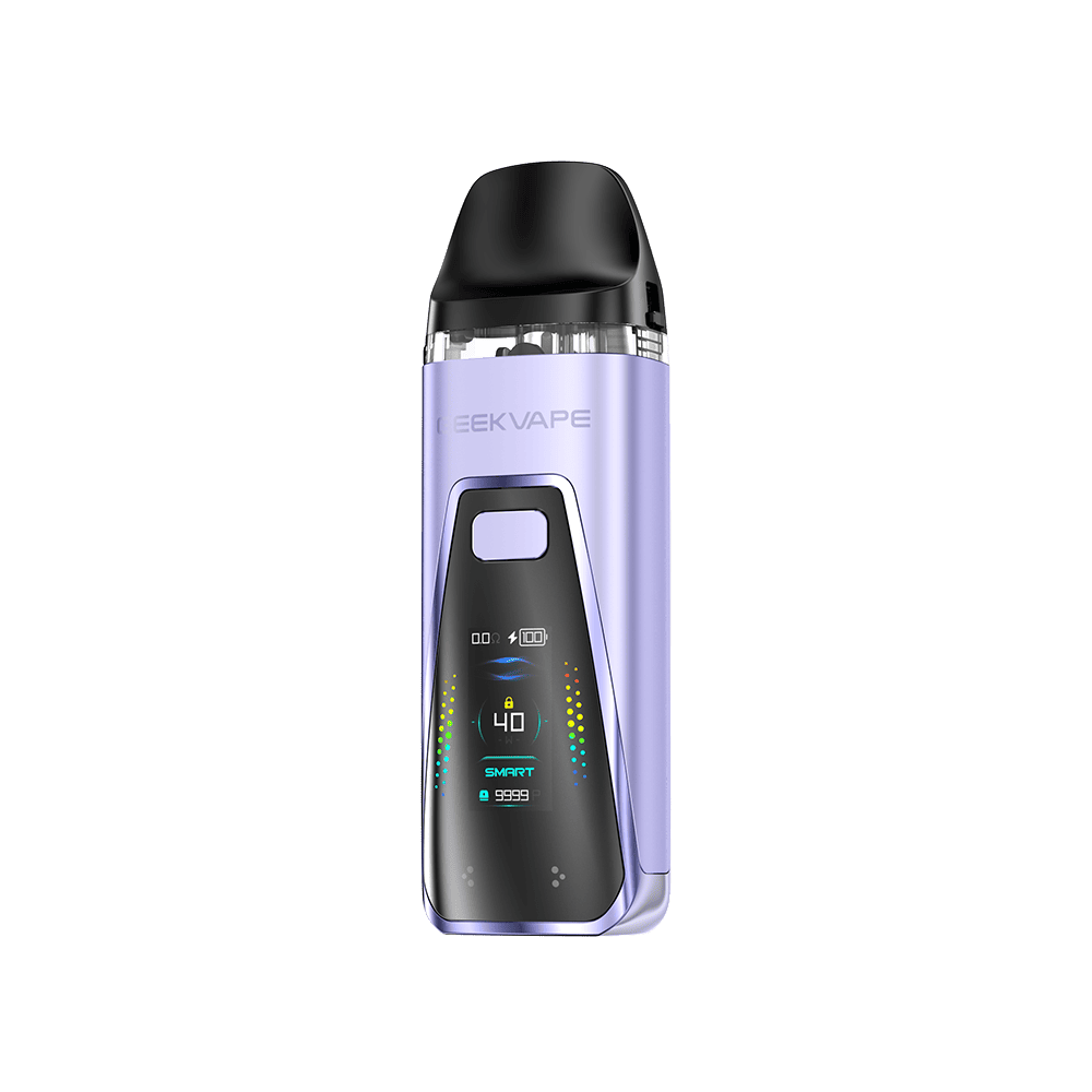 Geekvape Digi Pro Kit Lavender Geekvape Digi Pro Kit Lavender