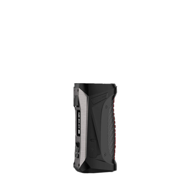 Vaporesso Forz TX80 Mod Brick Black