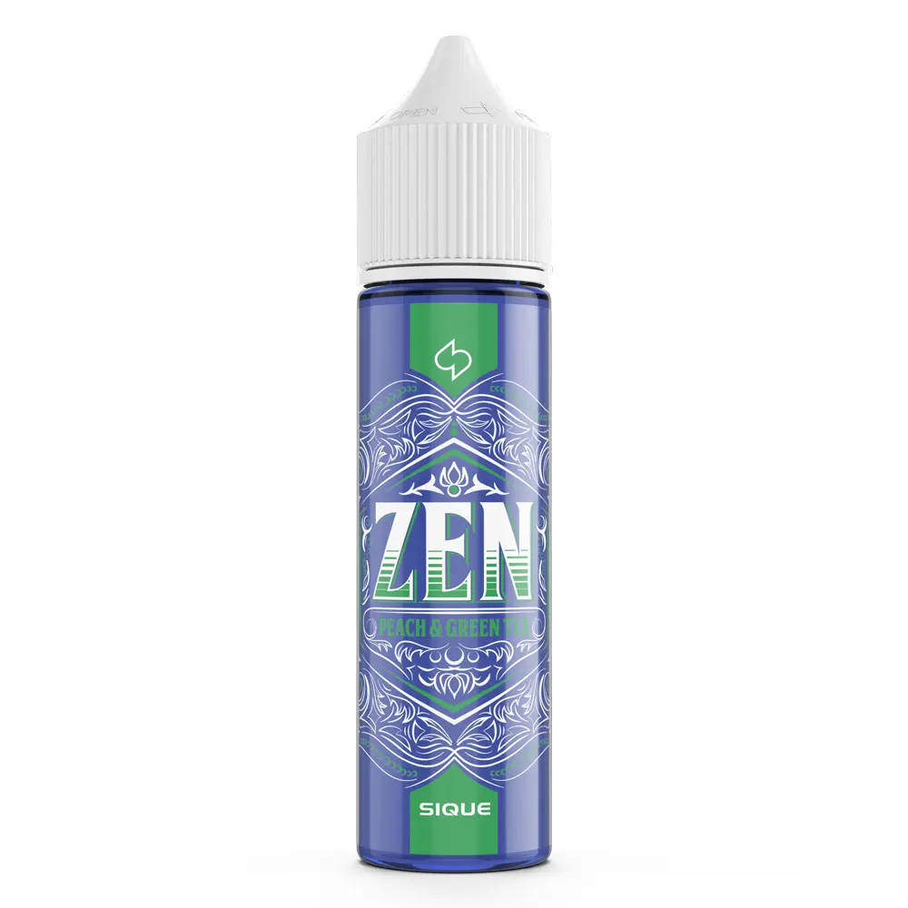 Aroma ZEN - SIQUE Berlin
