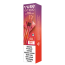 Vuse GO 1000 Berry Watermelon 20mg