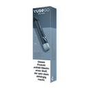 Vuse Go Reload Device Pen Black