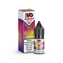 IVG Intense - Riberry Lemonade - Nikotinsalz 10mg