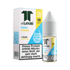 Elf-Liquid - Kokos Ananas - Nikotinsalz Liquid