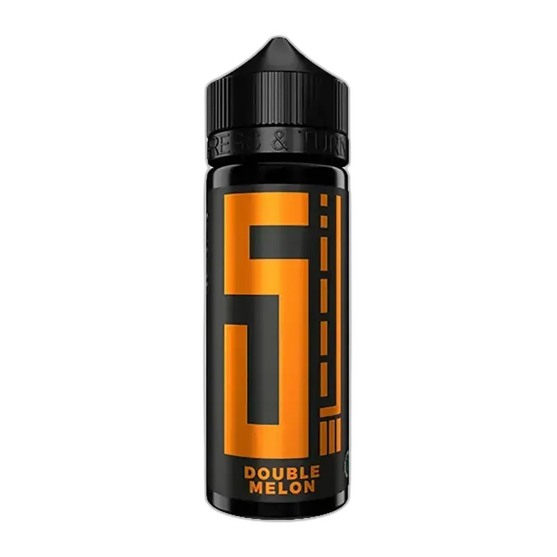 Aroma Double Melon - 5EL Aroma Double Melon - 5EL
