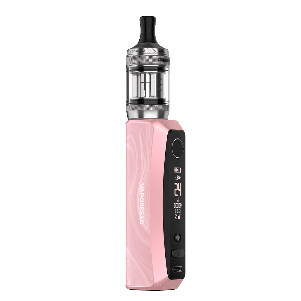 Vaporesso GTX One Pro Kit Pink Vaporesso GTX One Pro Kit Pink