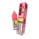 Liquid Kiwi Passionfruit Lime - Nex Liq Nikotinsalz 10mg Liquid Kiwi Passionfruit Lime - Nex Liq Nikotinsalz 10mg