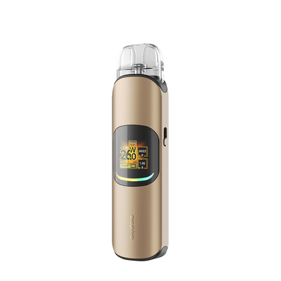 Aspire Pixo Neo Kit Light Brown