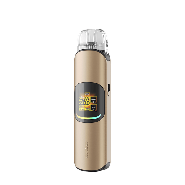 Aspire Pixo Neo Kit Light Brown