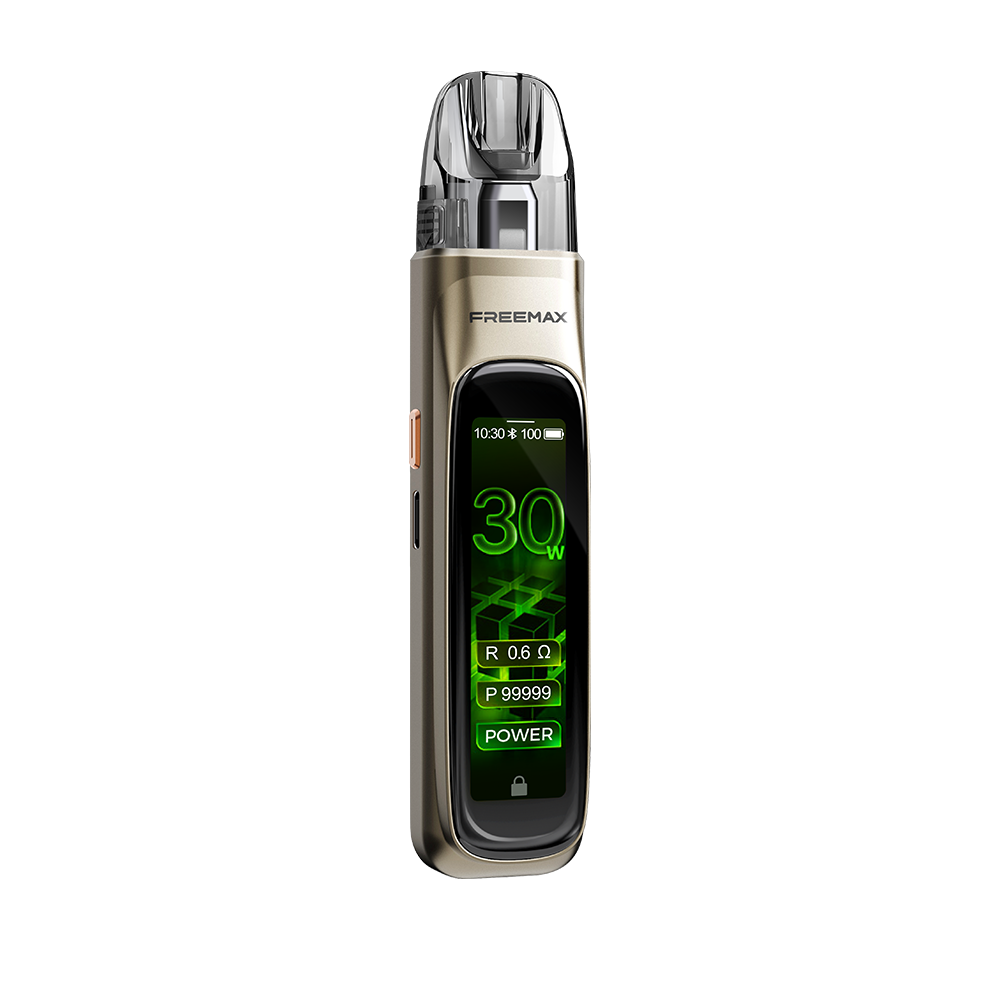 Freemax Rexa Pro Kit Gold