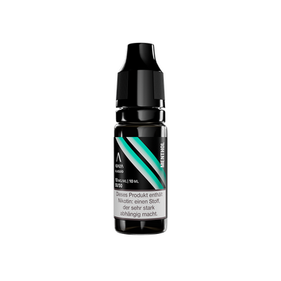 Adalya Nikotinsalz - Menthol - 10ml Liquid 10mg