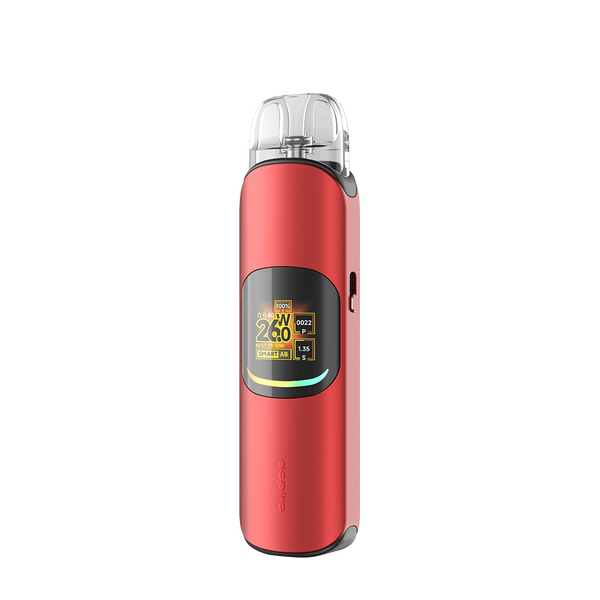 Aspire Pixo Neo Kit Red