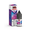 IVG Intense - Forest Berries Ice - Nikotinsalz 10mg