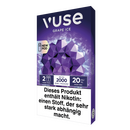 Vuse Pod Grape Ice Nic Salts 20mg