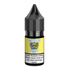 Liquid Banana Ice - OWLIQ Nikotinsalz