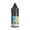 187 Strassenbande Nikotinsalz - Beach Vibez - 10ml Liquid 20mg  C