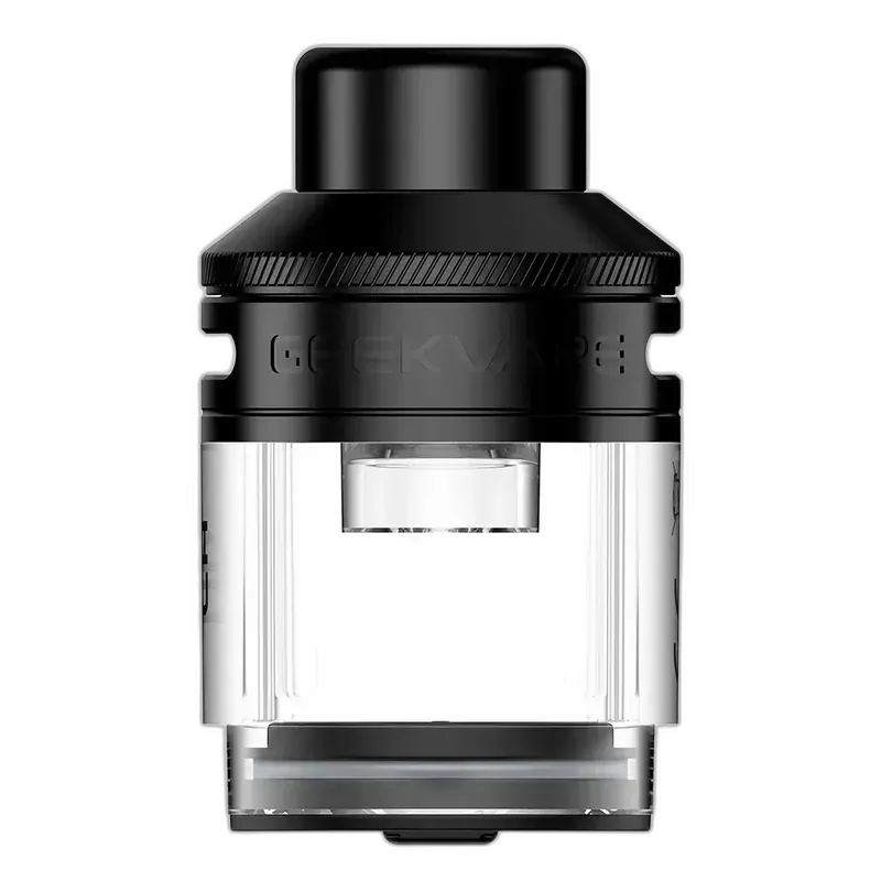 Geekvape Aegis E100 Leerpod Black Eteno