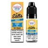 Dinner Lady Nikotinsalz - Mango Ice - 50/50 10ml Liquid