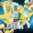 DK Salts Nikotinsalz Banana Shake 20mg 10ml DK Salts Nikotinsalz Banana Shake 20mg 10ml