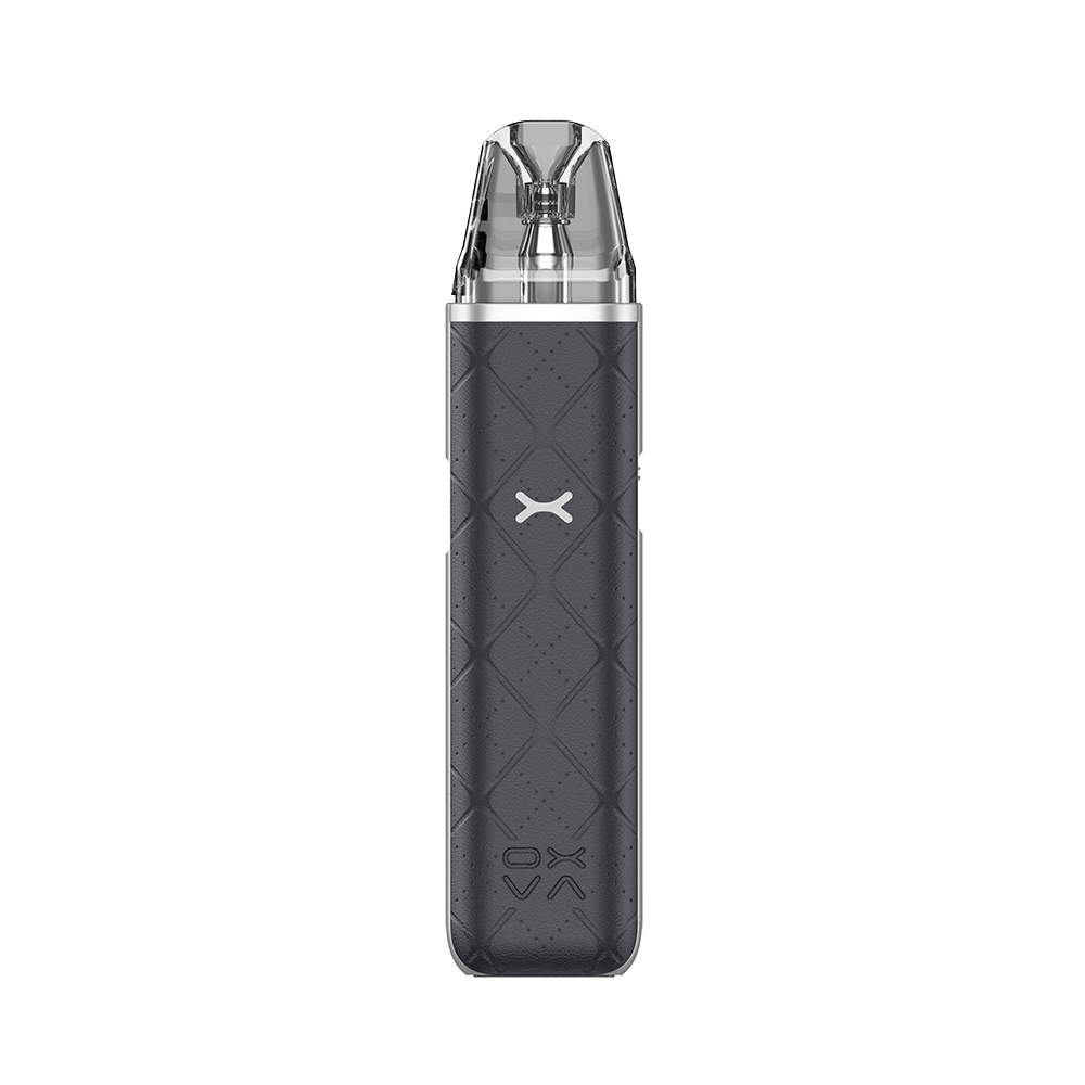 OXVA XLIM Go Pod Kit Dark Grey