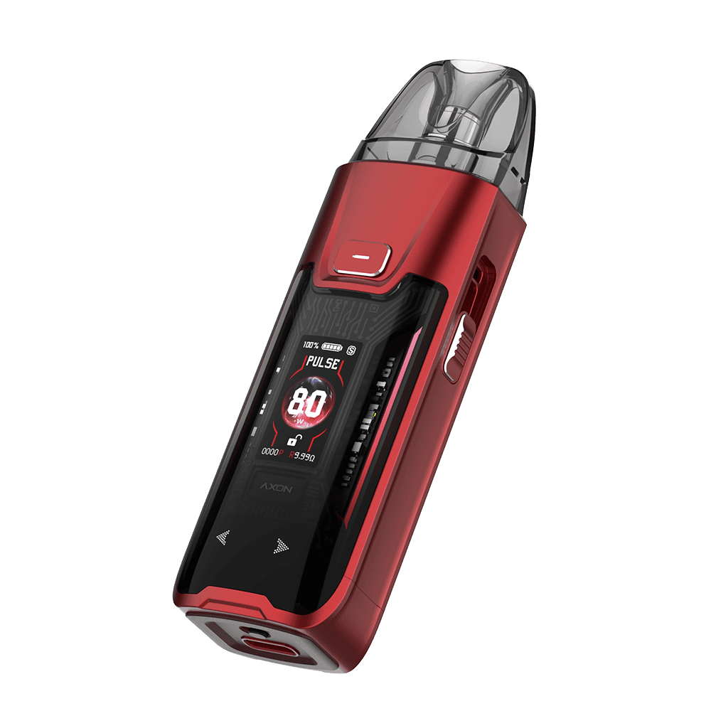 Vaporesso Luxe XR MAX 2 Red
