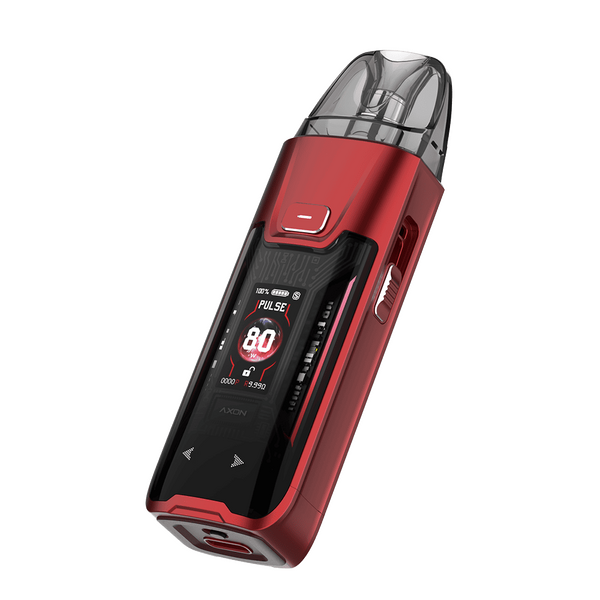 Vaporesso Luxe XR MAX 2 Red