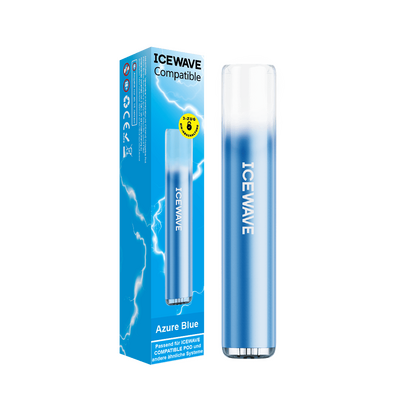 Icewave Gerät Azure Blue
