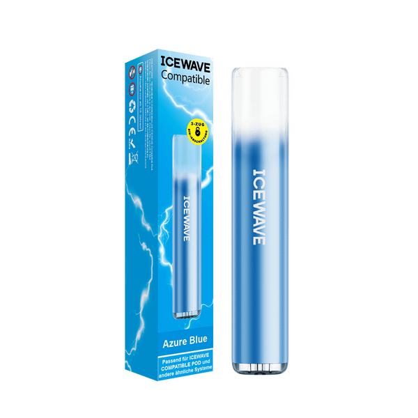Icewave Gerät Azure Blue