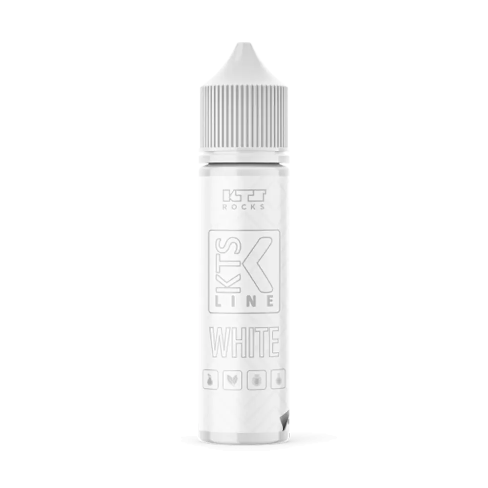 Aroma White - KTS Line Aroma White - KTS Line