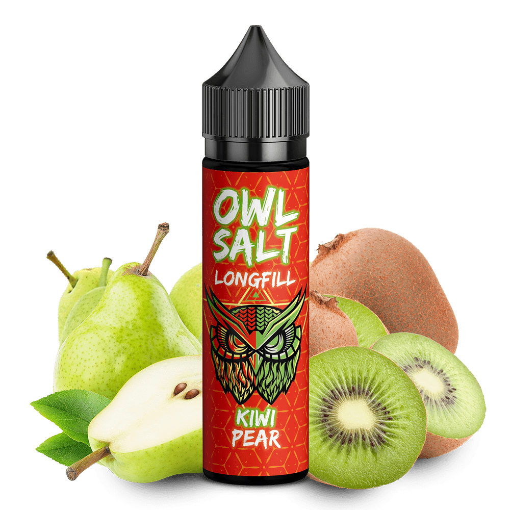 Aroma Kiwi Pear - OWL Salt