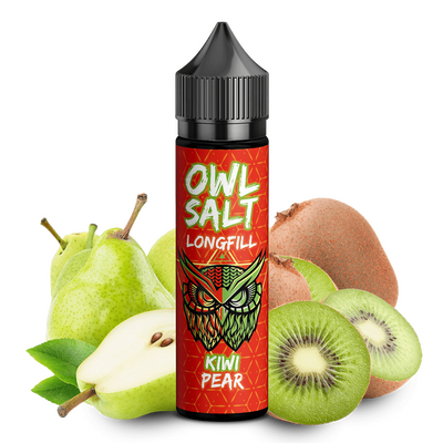 Aroma Kiwi Pear - OWL Salt