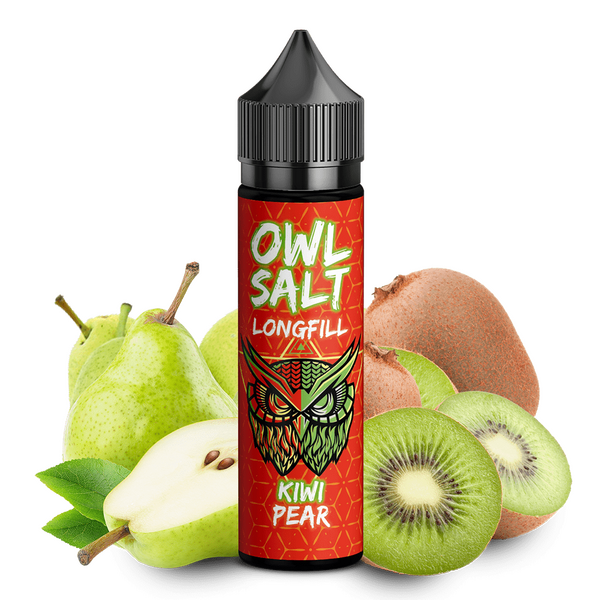 Aroma Kiwi Pear - OWL Salt