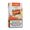 HQD Juice Golden Splash Nikotinsalz Liquid 18 mg
