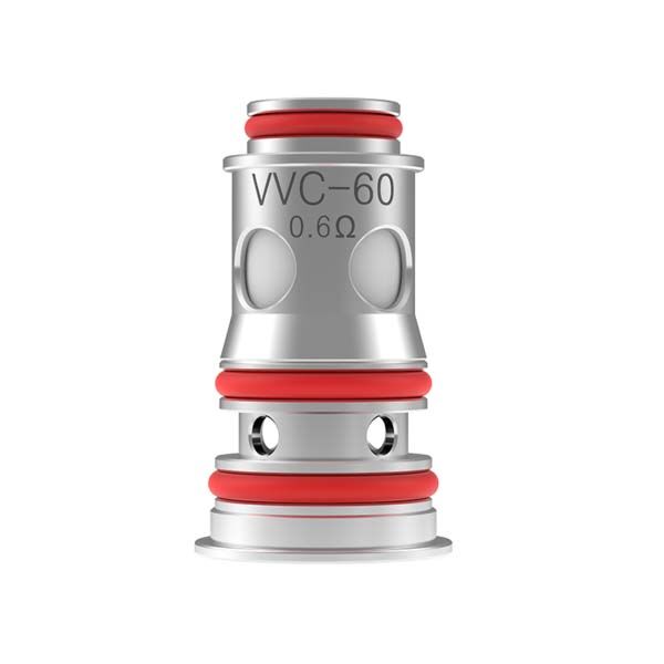 Vandyvape VVC 0,6 Ohm Siebverdampferkopf Vandyvape VVC 0,6 Ohm Siebverdampferkopf