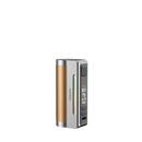 Aspire Zelos M80 Mod Silver & Gold