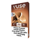 Vuse Pod Creamy Tobacco Nic Salts 20mg