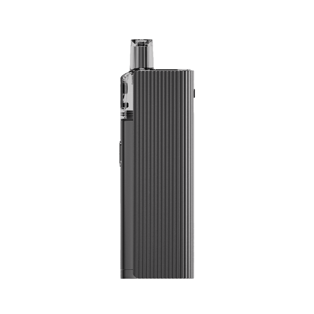 Just Fog Glent Kit Black