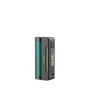 Aspire Zelos M80 Mod Green & Gunmetal