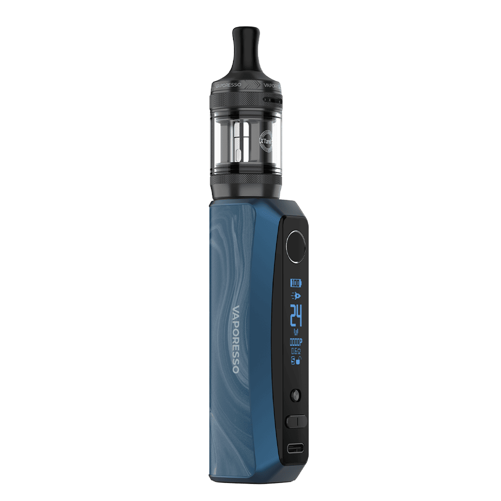 Vaporesso GTX One Pro Kit Blue Vaporesso GTX One Pro Kit Blue