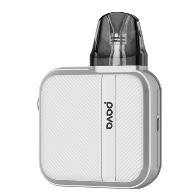 Pava Horiz Ultra Kit Elegant Silver