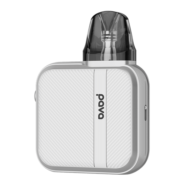 Pava Horiz Ultra Kit Elegant Silver