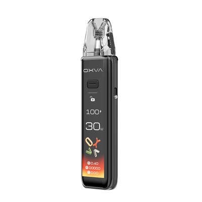 OXVA XLIM 3 Ultra Kit Metal Grey OXVA XLIM 3 Ultra Kit Metal Grey