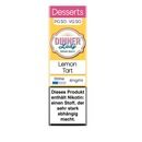 Liquid Lemon Tart - Dinner Lady 6mg